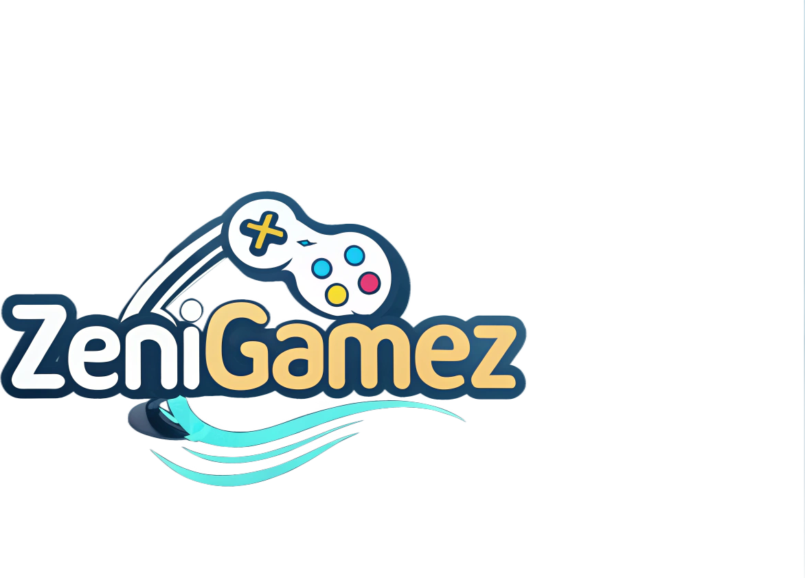 Zeni Gamez